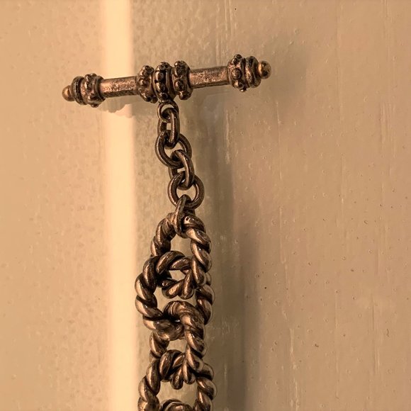 Chain Link Bracelet - Picture 4 of 5